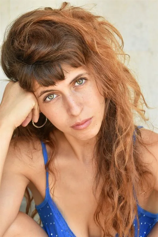 רוסובסקי ויקטוריה