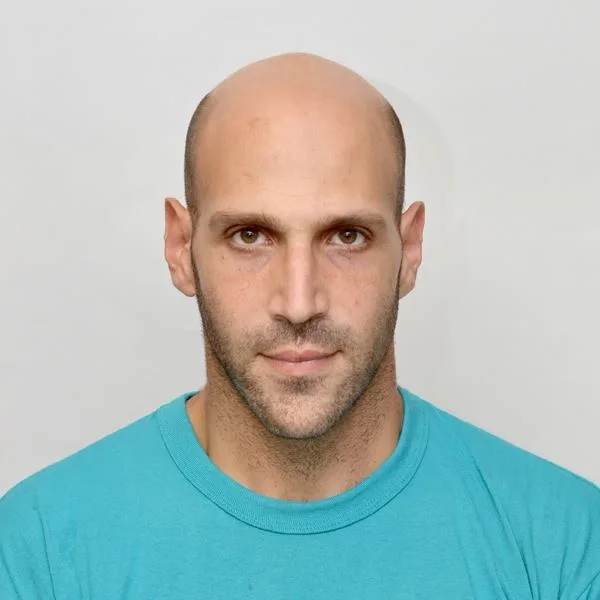 עופר עמרם